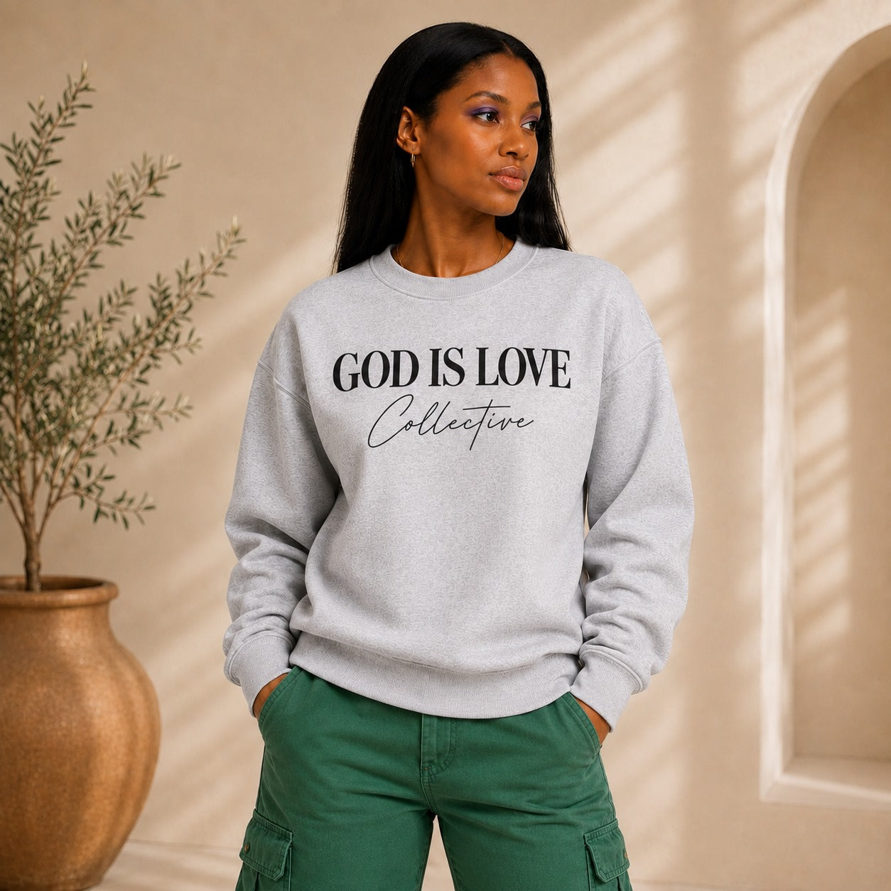 Sweatshirts