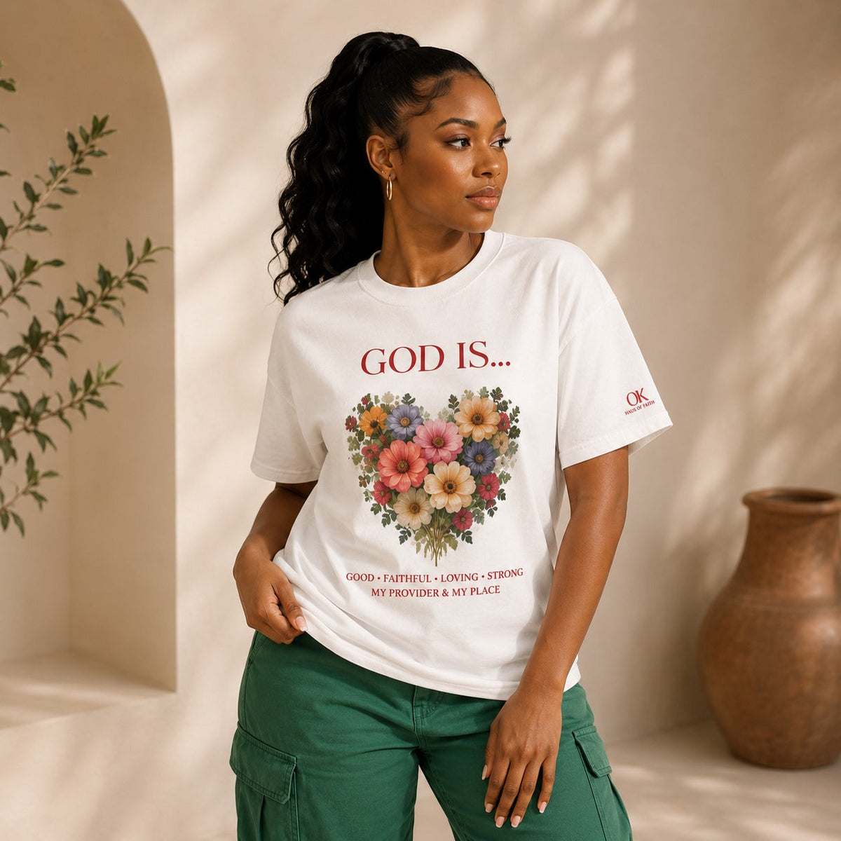 T-Shirts