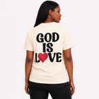 Heart for Love T-Shirt